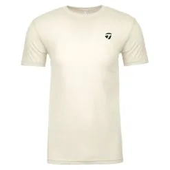 TaylorMade Circle Script Tee