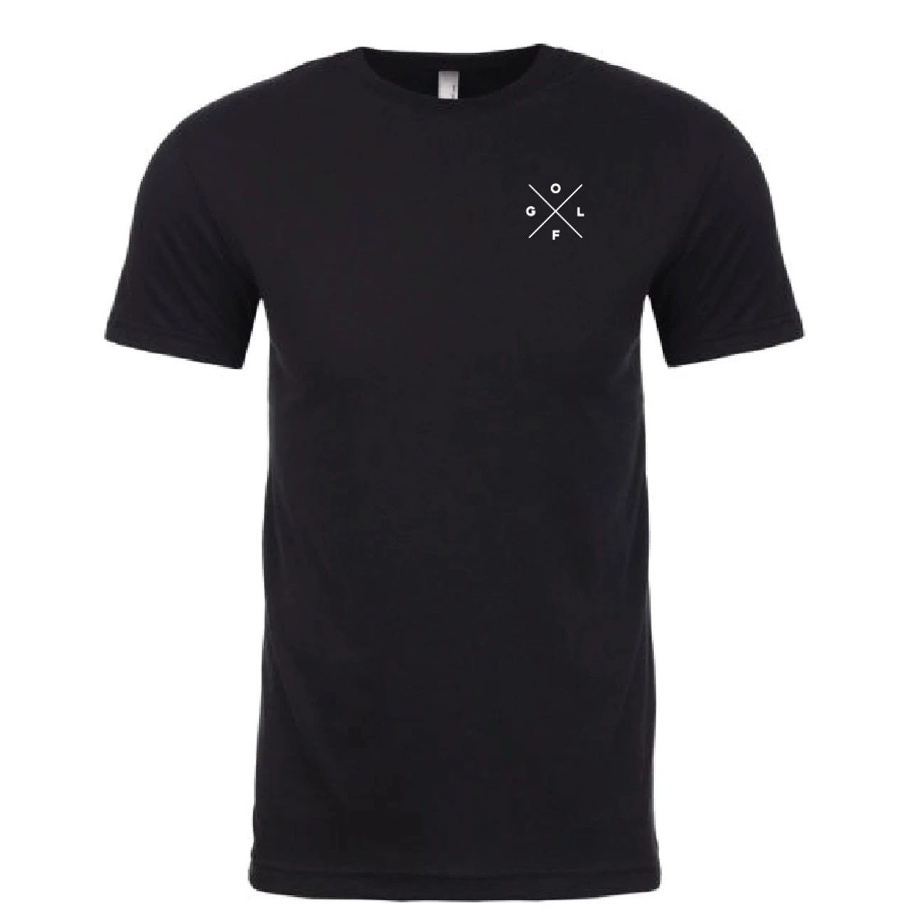 TaylorMade Cross Tee - Image 3
