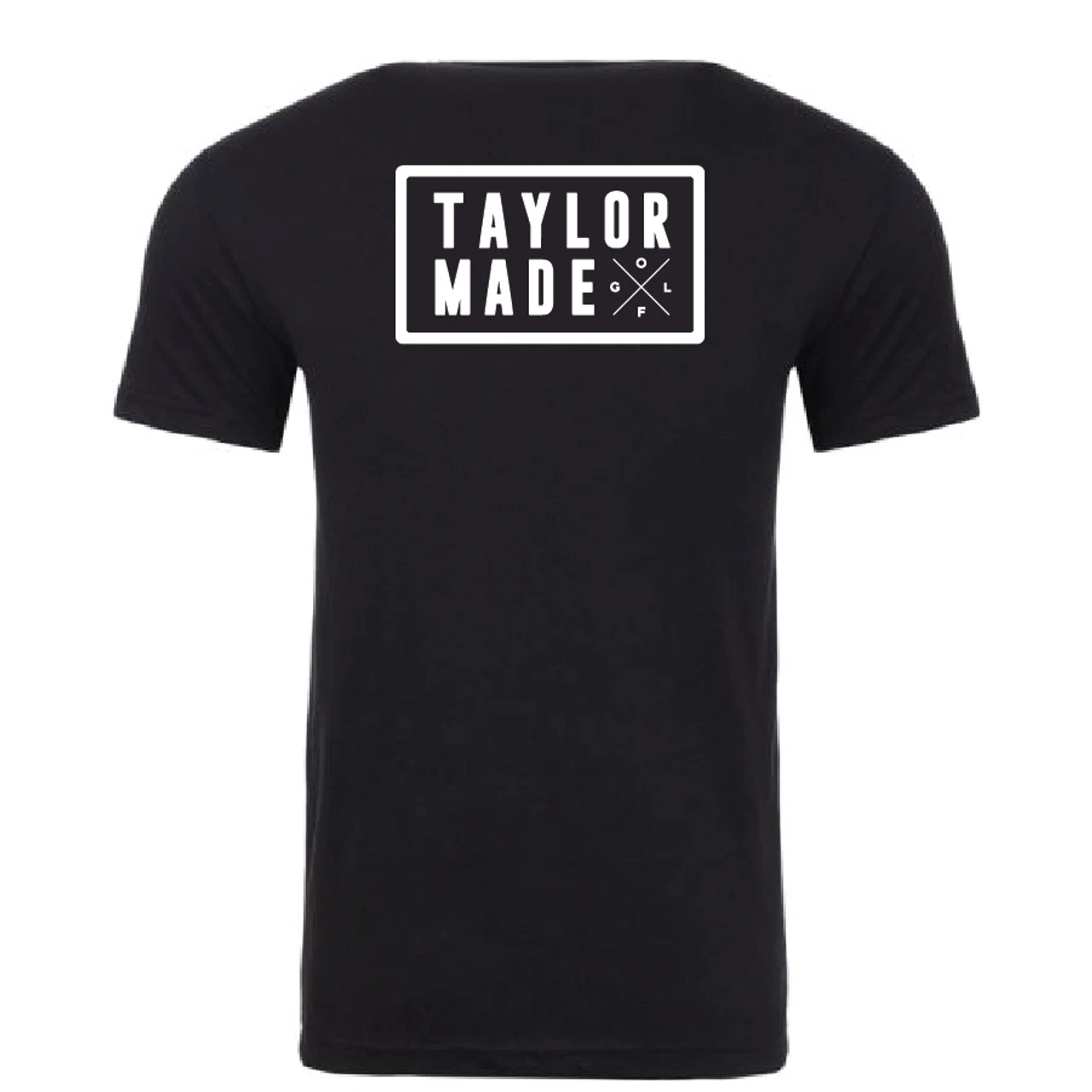TaylorMade Cross Tee - Image 4