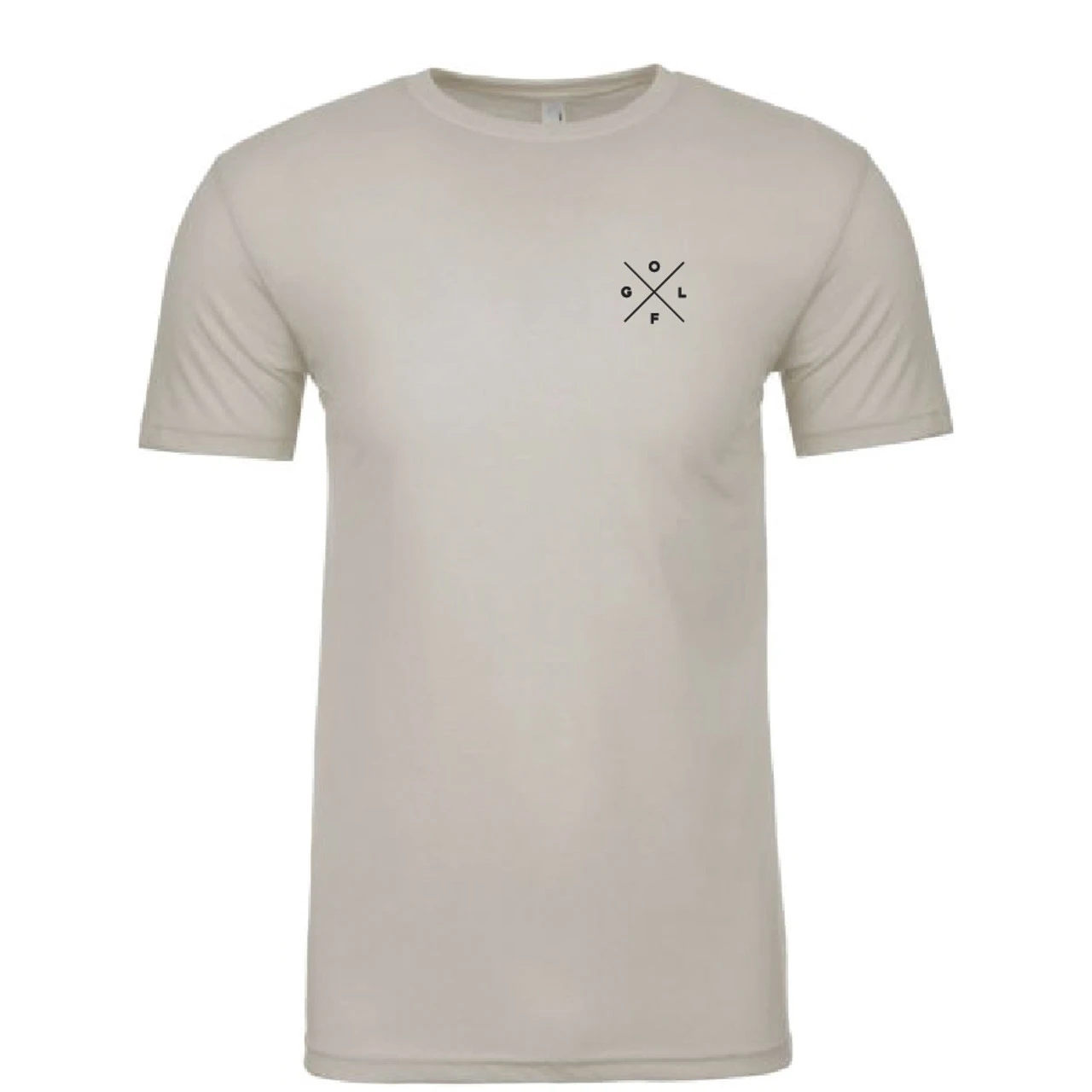 TaylorMade Cross Tee