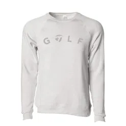 TaylorMade Golf Crewneck