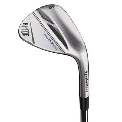 TaylorMade Hi-Toe 3 Wedge - Chrome