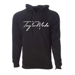 TaylorMade Script Hoodie