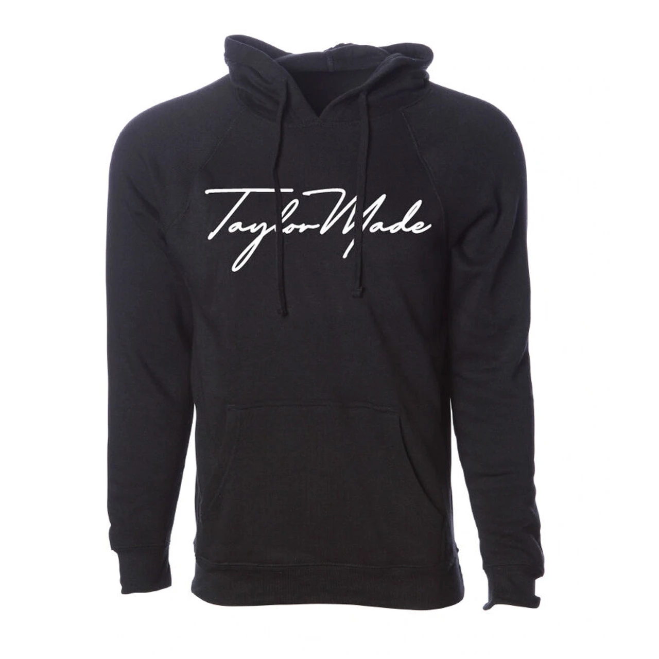TaylorMade Script Hoodie