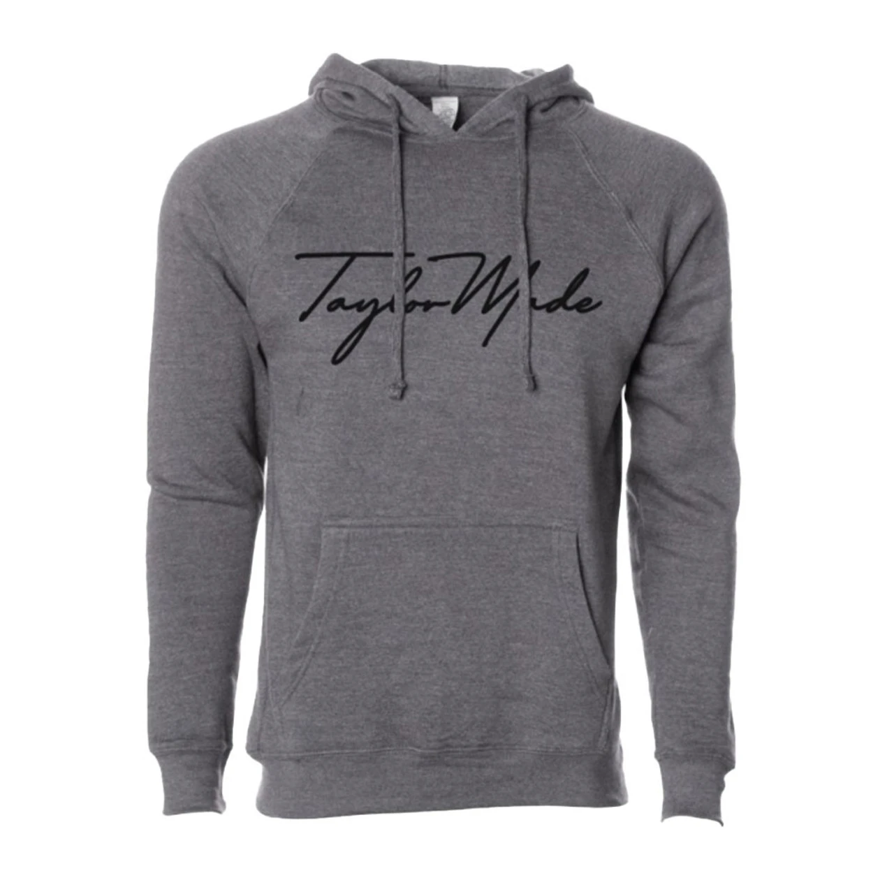 TaylorMade Script Hoodie - Image 2