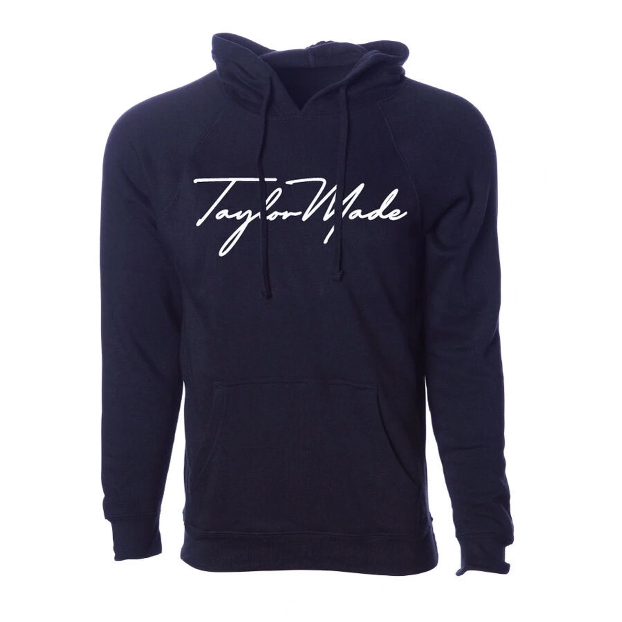 TaylorMade Script Hoodie - Image 3