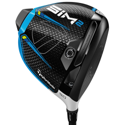TaylorMade SIM2 Driver