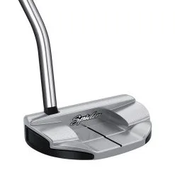 TaylorMade Spider GT Notchback Single Bend Putter