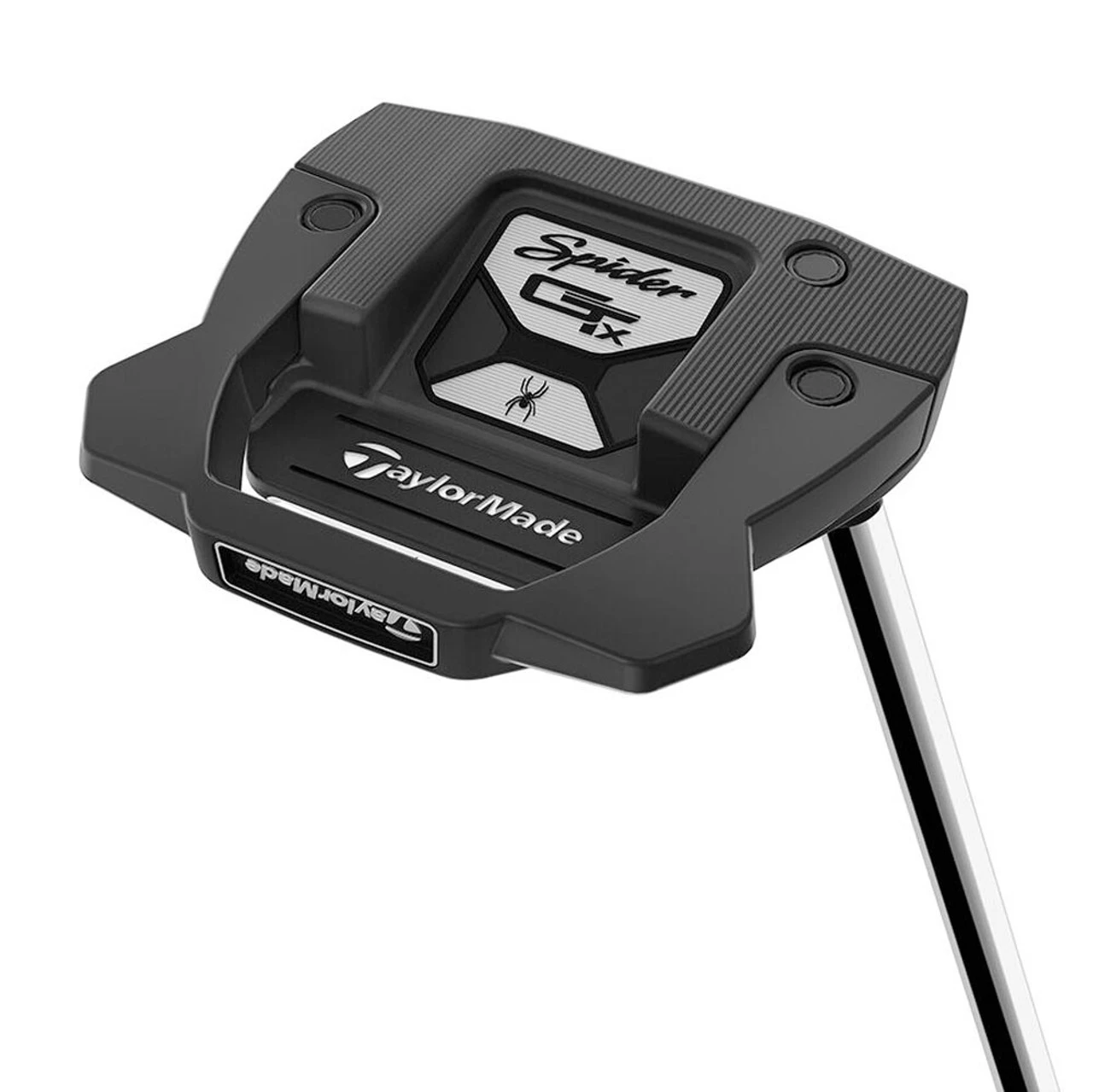 TaylorMade Spider GTX Black Putter - Image 4