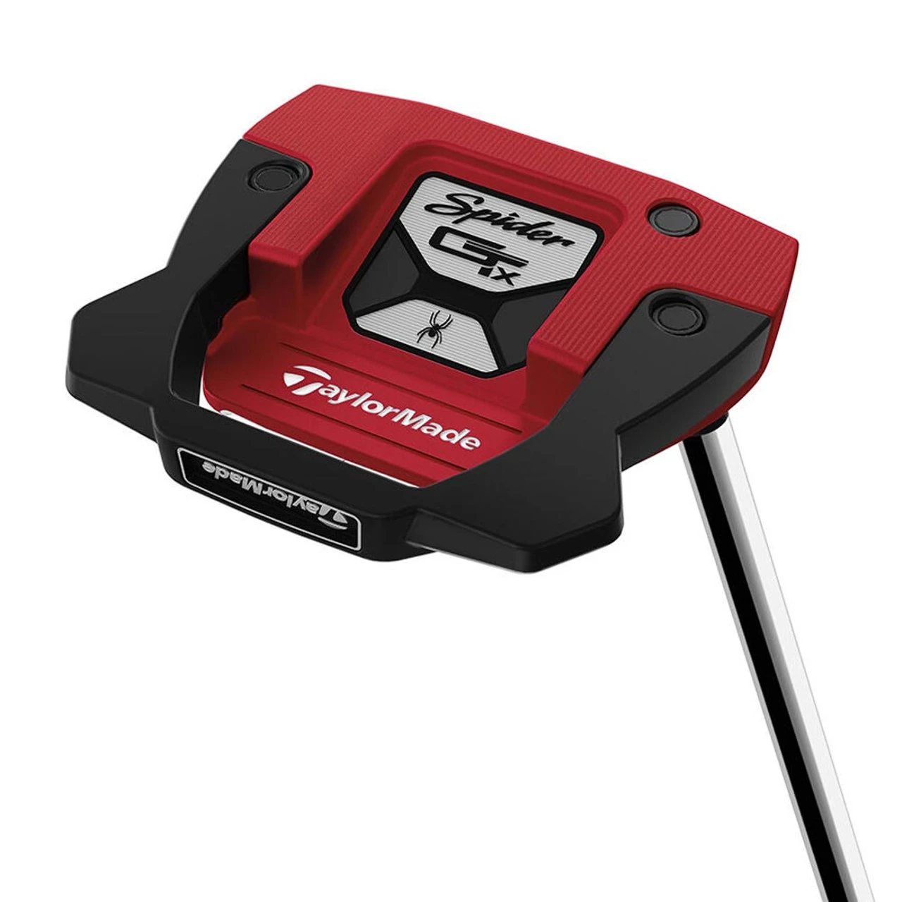 TaylorMade Spider GTX Red Putter - Image 4