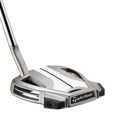 TaylorMade Spider X Hydro Blast Flow Neck Putter