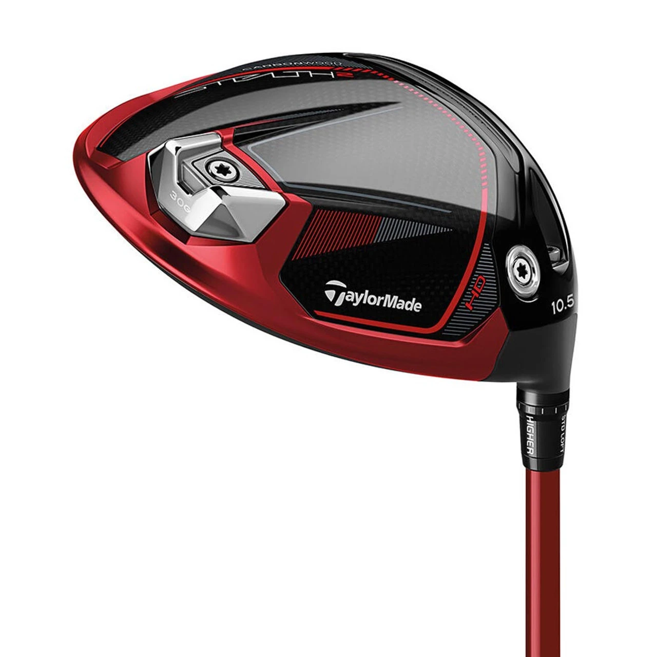 TaylorMade Stealth 2 HD Driver - Image 5