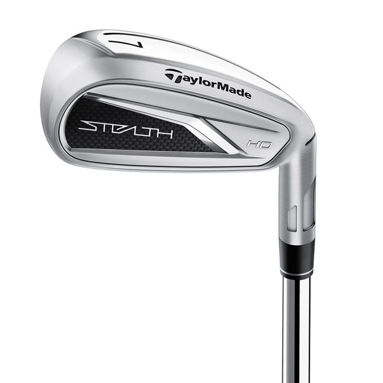 TaylorMade Stealth HD Combo Iron Set - Image 7