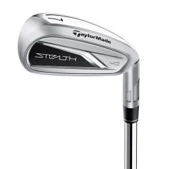 TaylorMade Stealth HD Iron Set