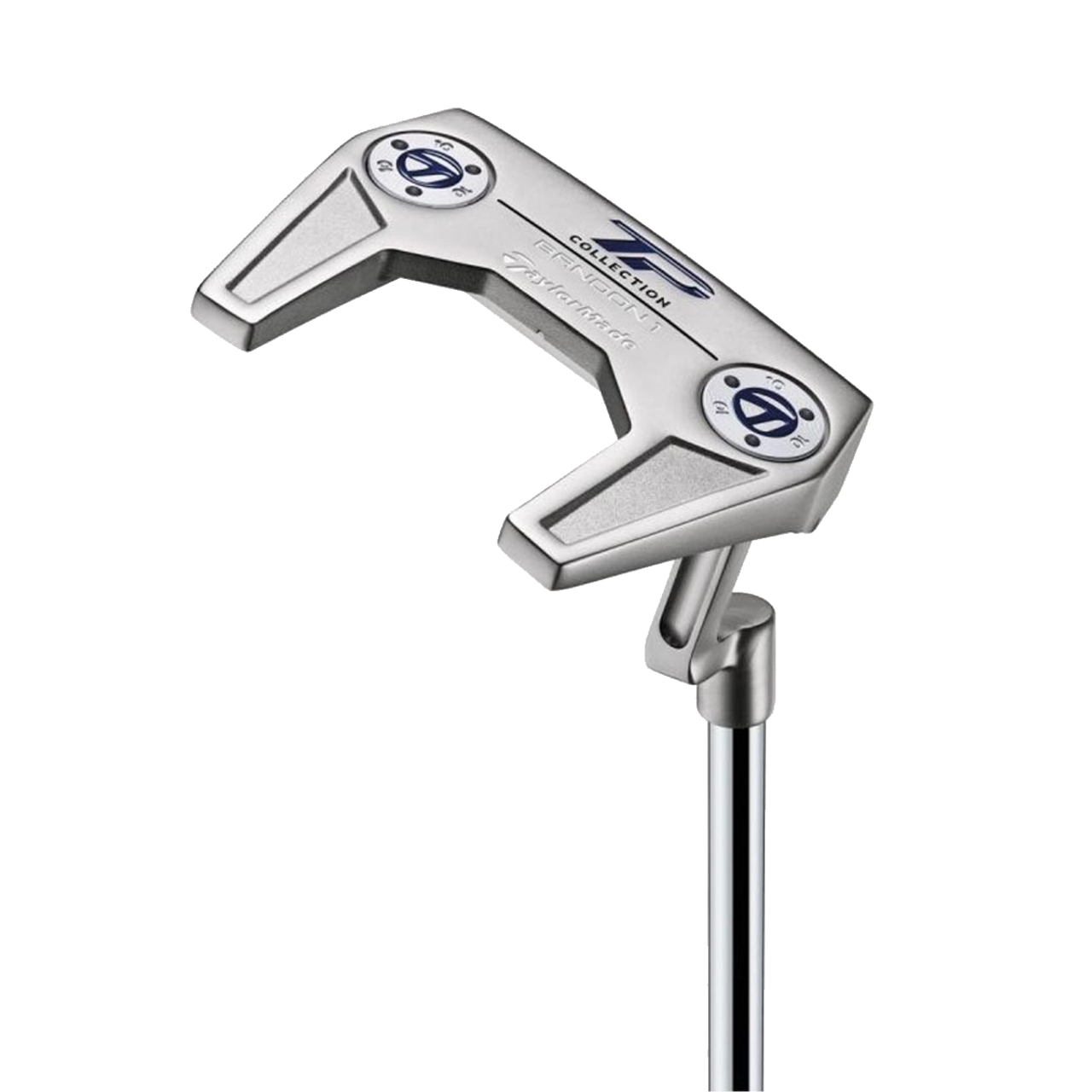TaylorMade TP Hydro Blast Bandon 1 Putter - Image 2