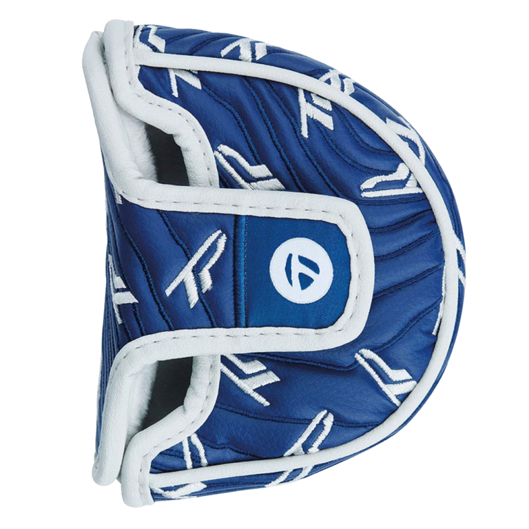 TaylorMade TP Hydro Blast Chaska Single Bend Putter - Image 7