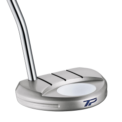 TaylorMade TP Hydro Blast Chaska Single Bend Putter
