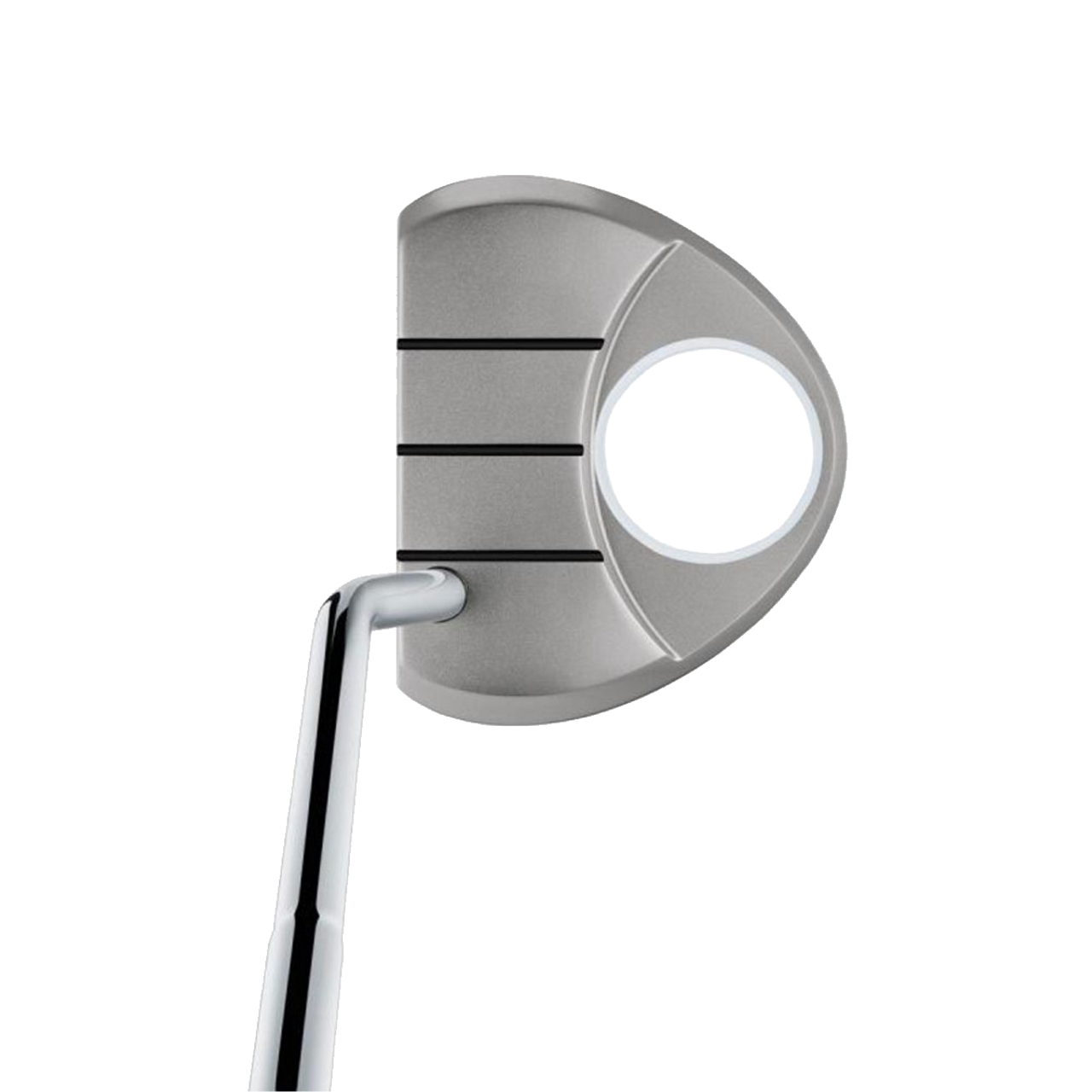 TaylorMade TP Hydro Blast Chaska Single Bend Putter - Image 5