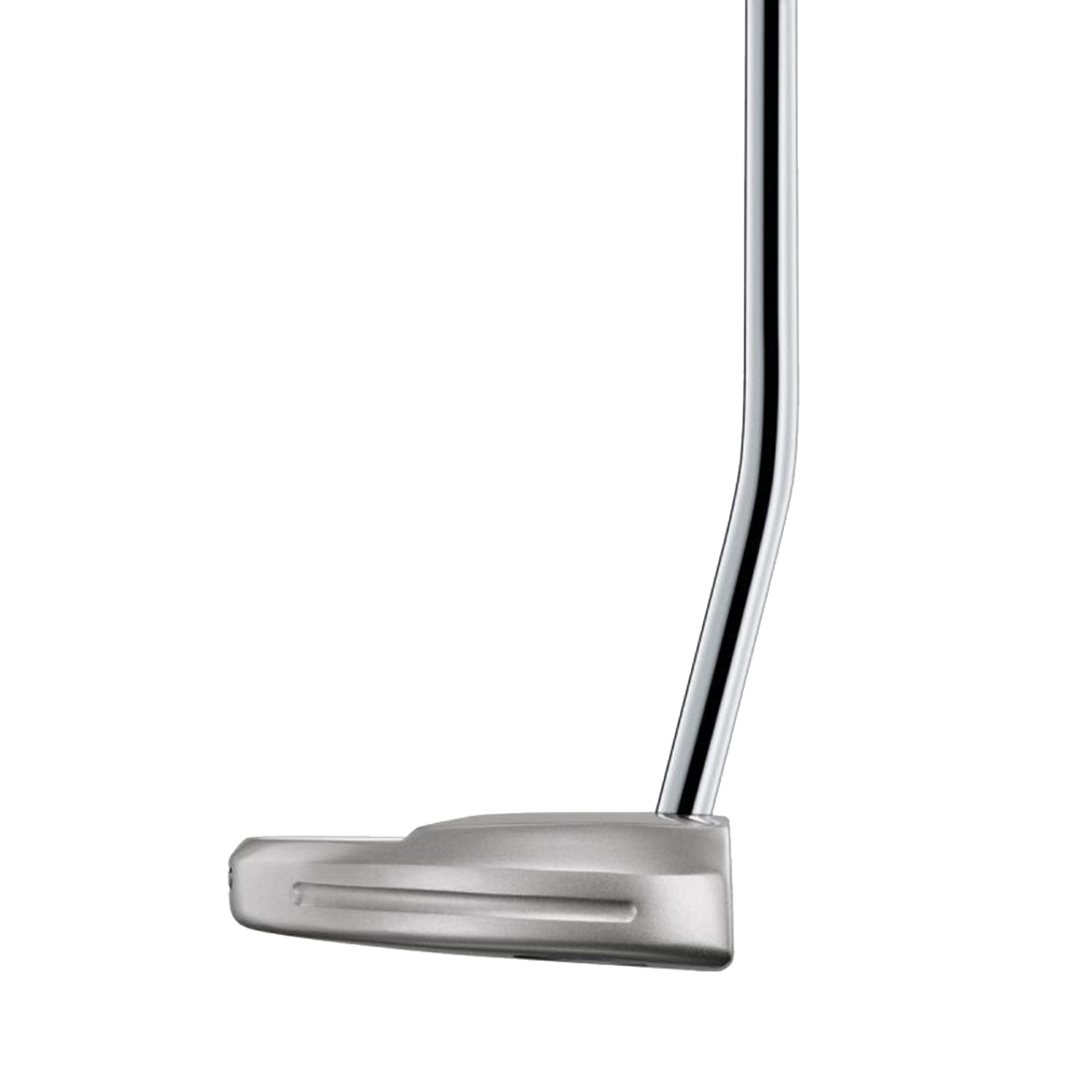 TaylorMade TP Hydro Blast Chaska Single Bend Putter - Image 4