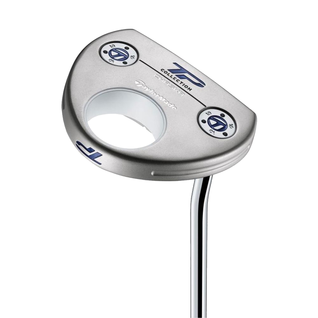TaylorMade TP Hydro Blast Chaska Single Bend Putter - Image 2