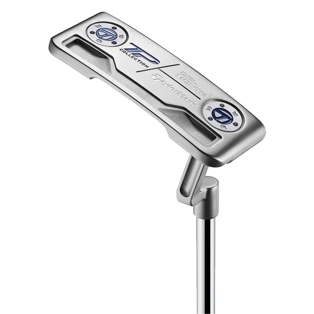 TaylorMade TP Hydro Blast Del Monte 1 Putter - Image 2