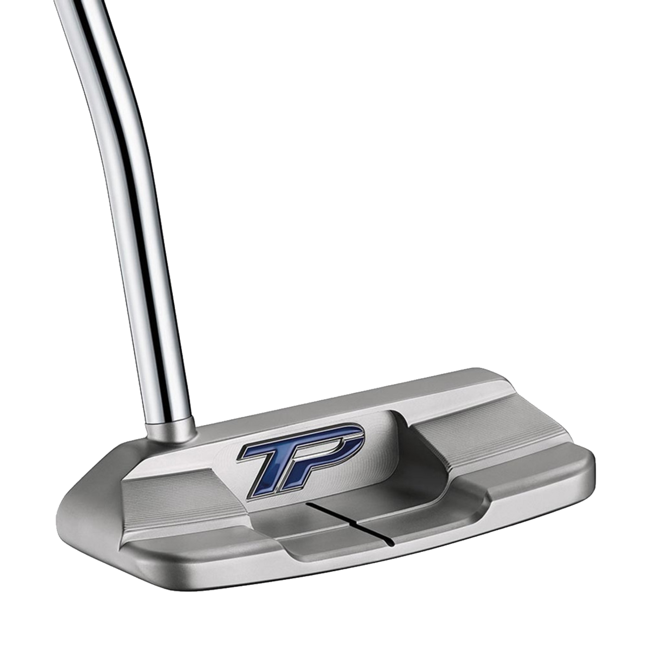 TaylorMade TP Hydro Blast Del Monte 7 Single Bend Putter