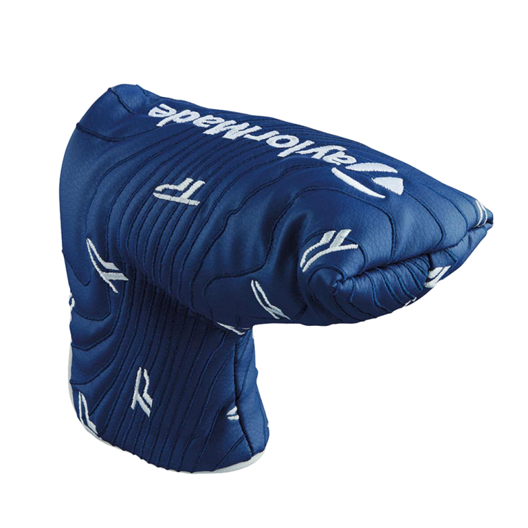 TaylorMade TP Hydro Blast Del Monte 1 Putter - Image 6