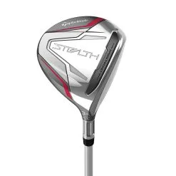 TaylorMade Women's Stealth Fairway Wood