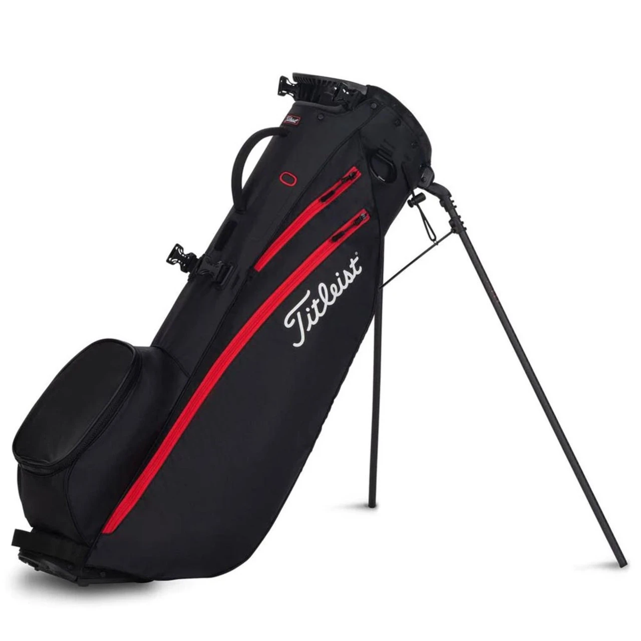 Titleist Players 4 Carbon Stand Bag