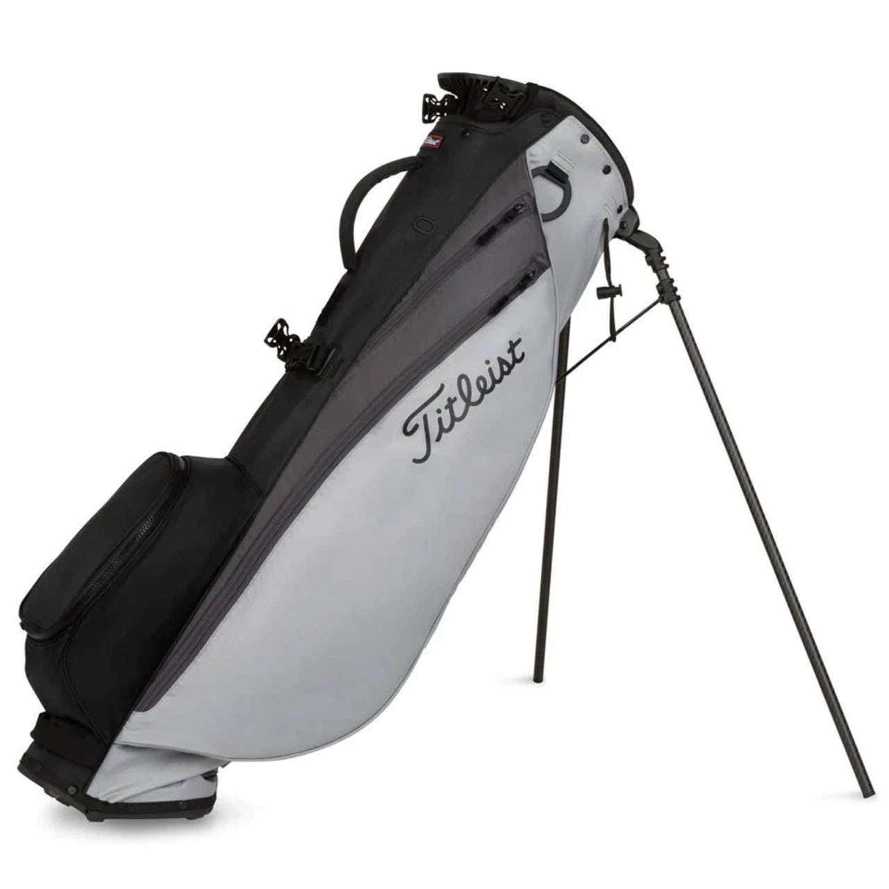 Titleist Players 4 Carbon Stand Bag - Image 4