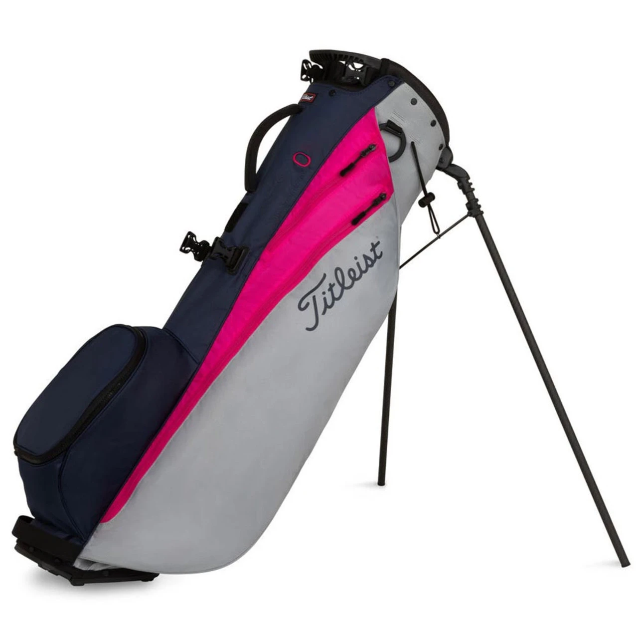 Titleist Players 4 Carbon Stand Bag - Image 9