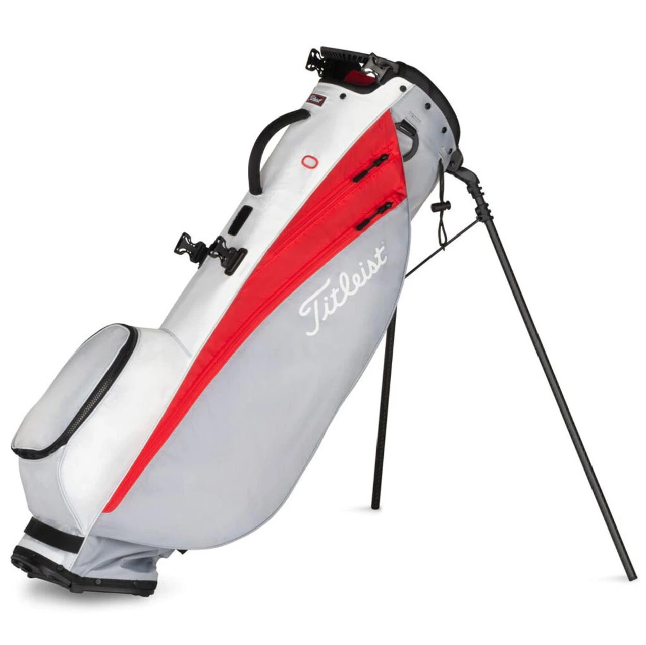 Titleist Players 4 Carbon Stand Bag - Image 2