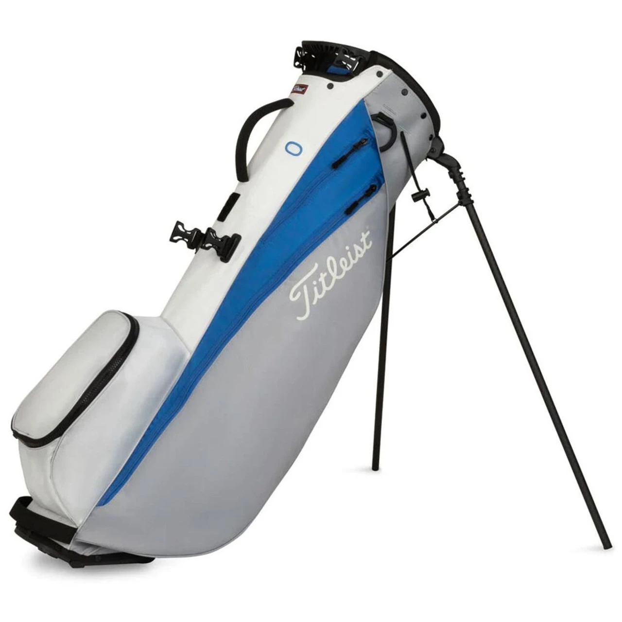 Titleist Players 4 Carbon Stand Bag - Image 5