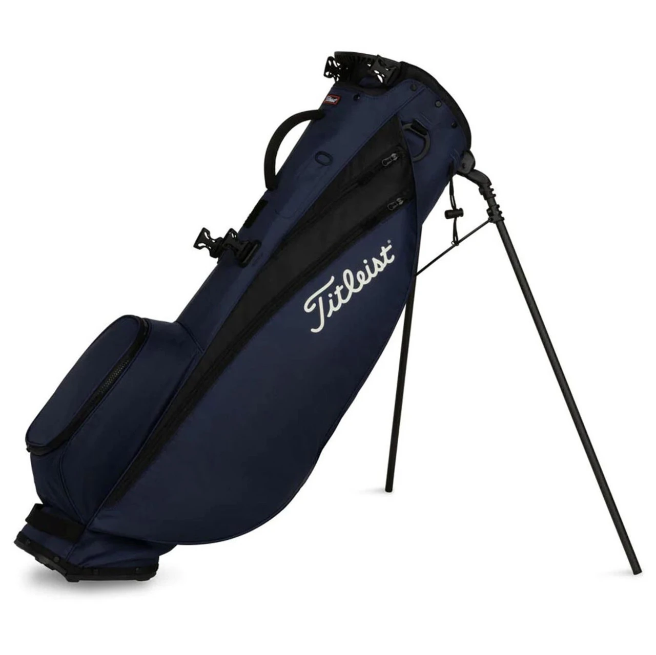 Titleist Players 4 Carbon Stand Bag - Image 6
