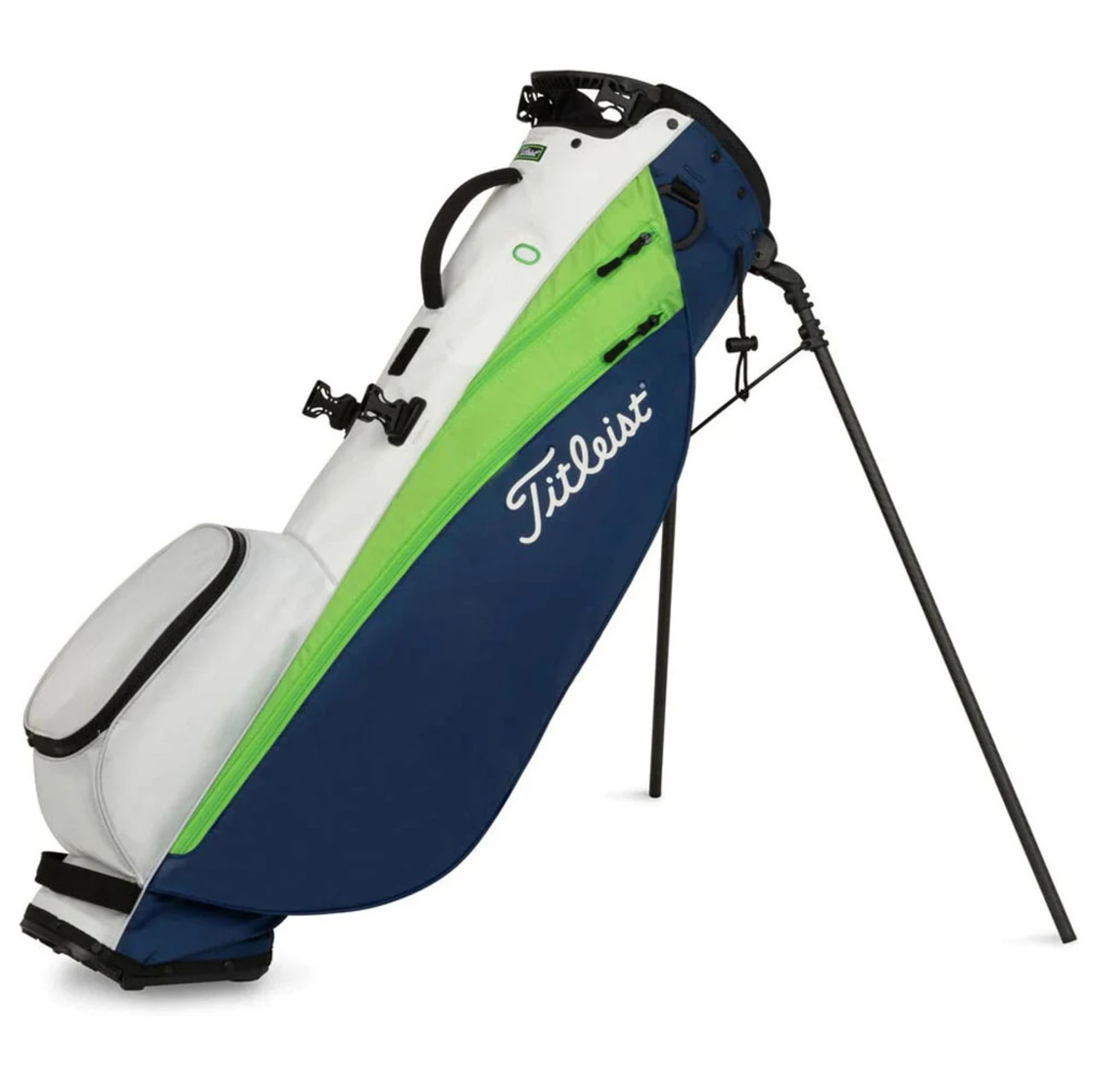 Titleist Players 4 Carbon Stand Bag - Image 8