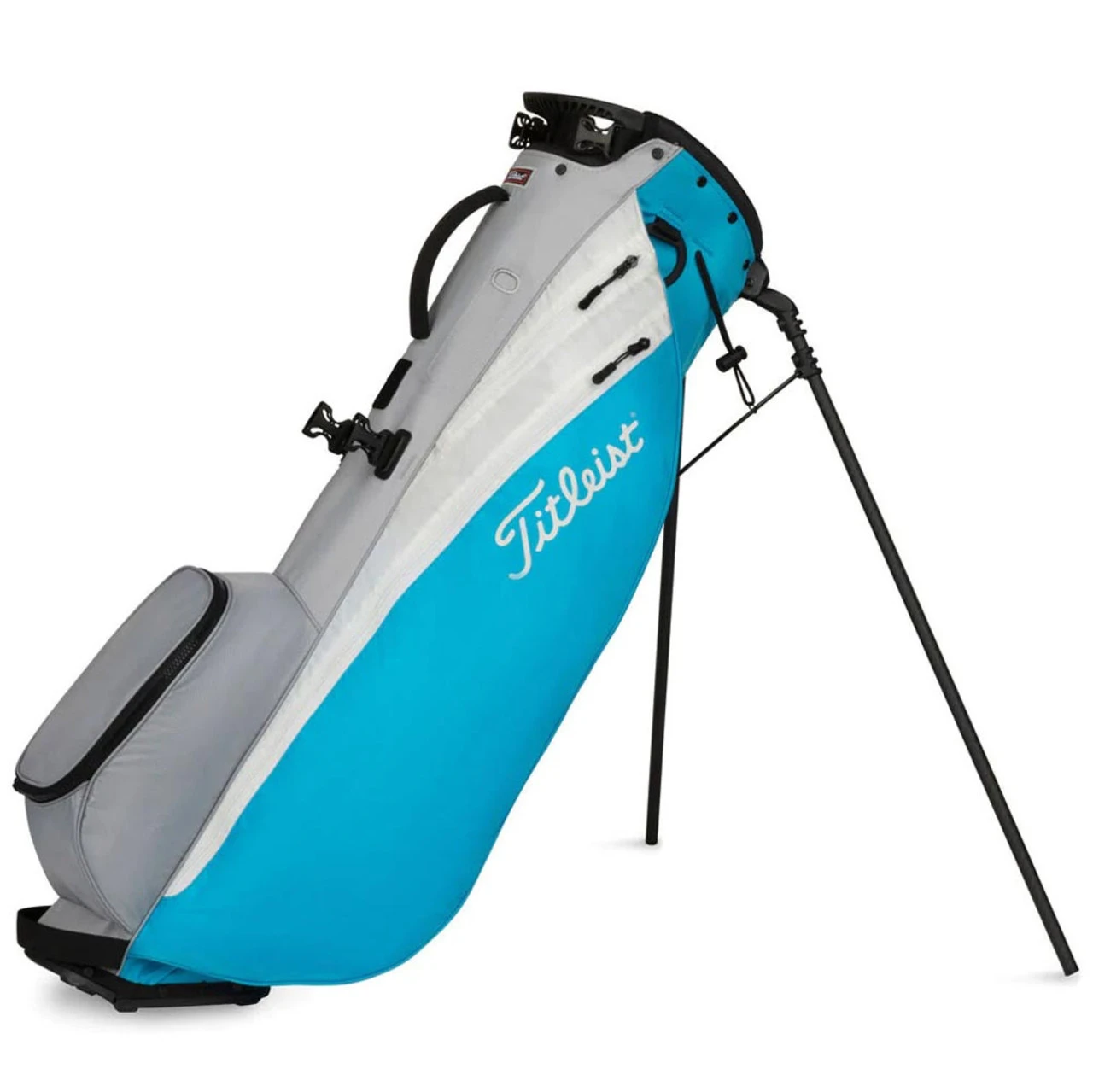 Titleist Players 4 Carbon Stand Bag - Image 7