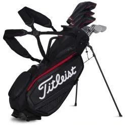 Titleist Premium Stand Bag