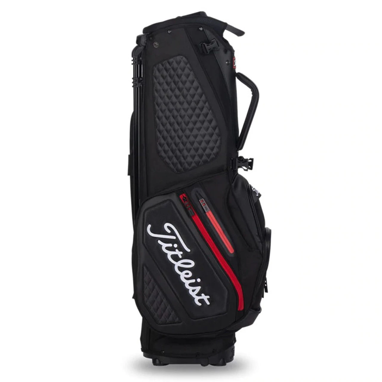 Titleist Premium Stand Bag - Image 2