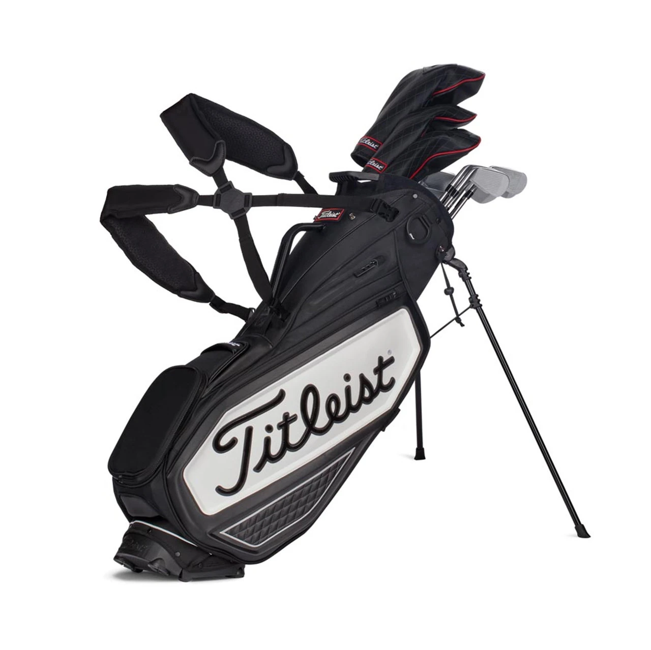 Titleist Premium Stand Bag - Image 6