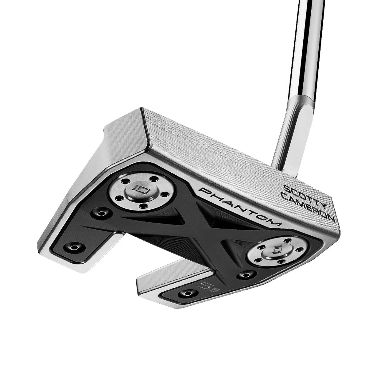 Titleist Scotty Cameron Phantom X 5.5 Putter - 2022