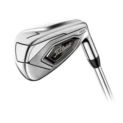 Titleist T400 Iron Set