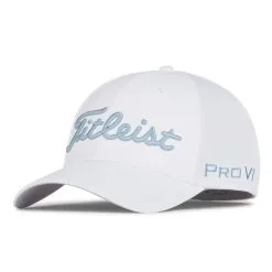 Titleist Tour Sports Mesh Hat