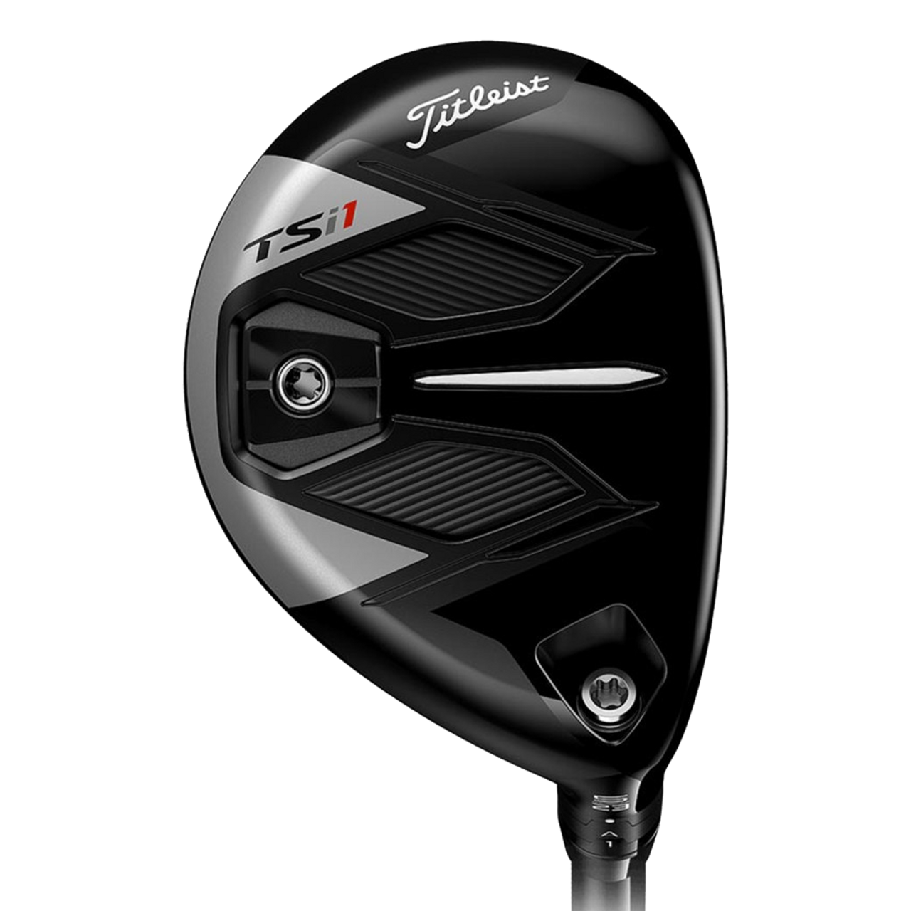 Titleist TSi1 Hybrid - Image 3