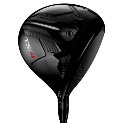 Titleist TSi4 Driver