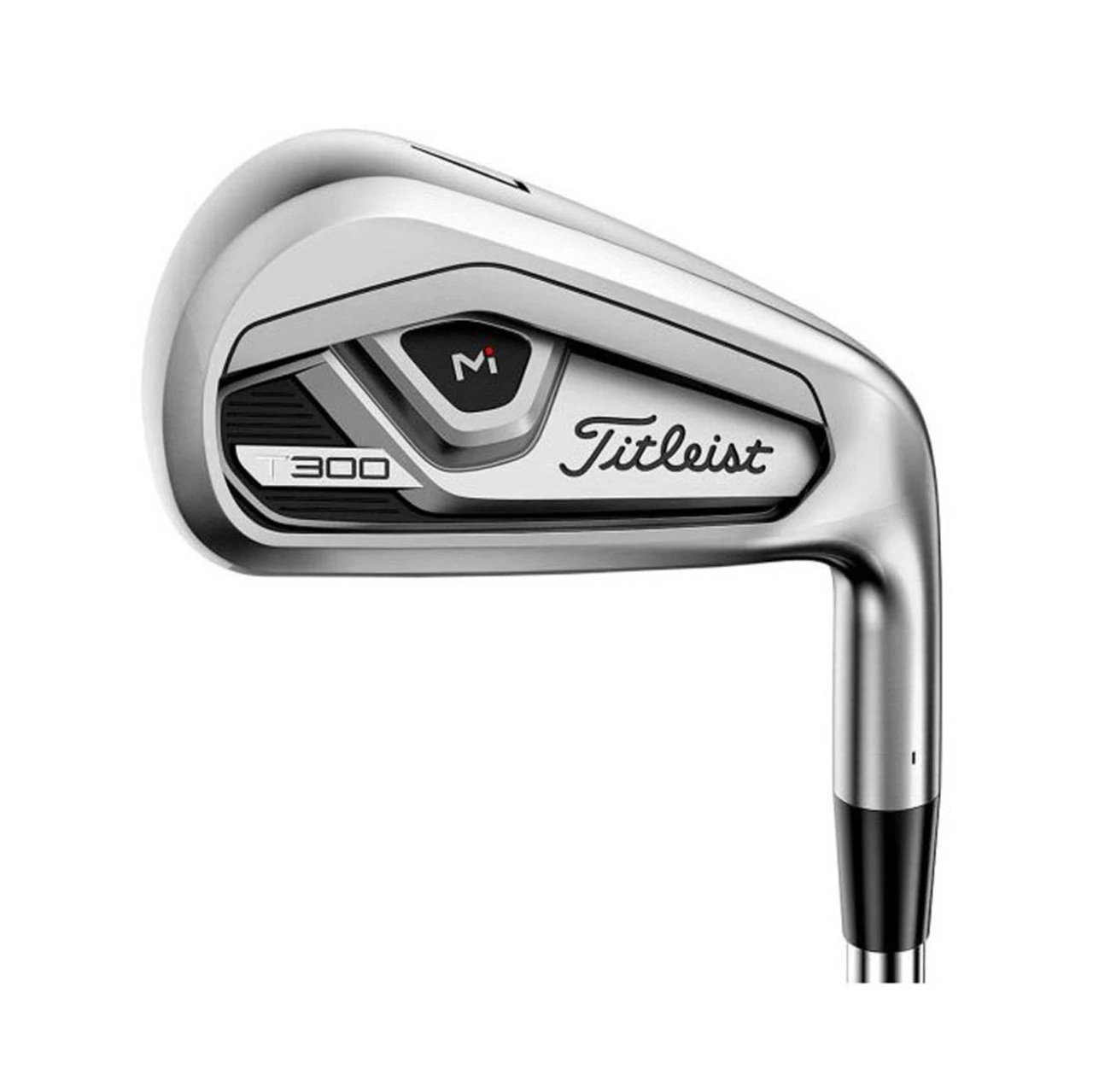 Titleist Women's T300 Iron Set
