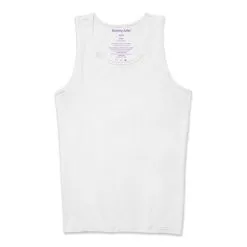 Tommy John Cool Cotton Tank Top Undershirt