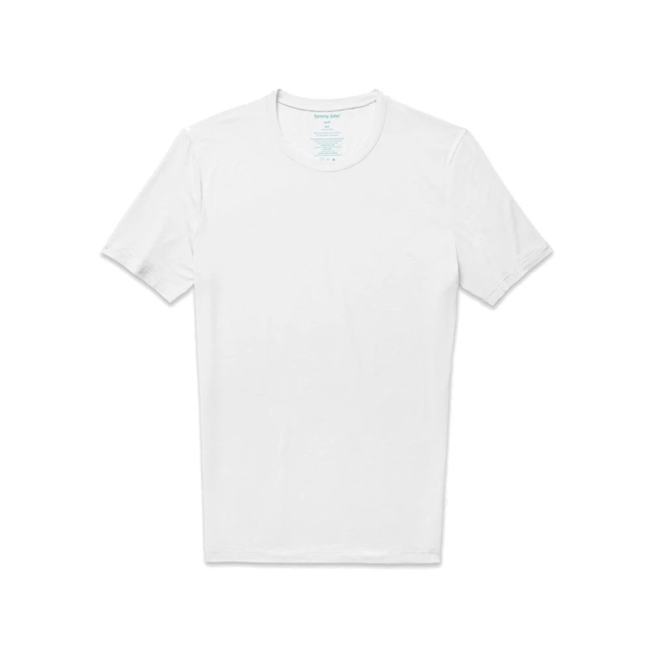 Tommy John Second Skin Crew Neck Tee