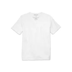 Tommy John Second Skin V Neck Tee