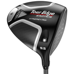 Tour Edge Exotics C721 Driver
