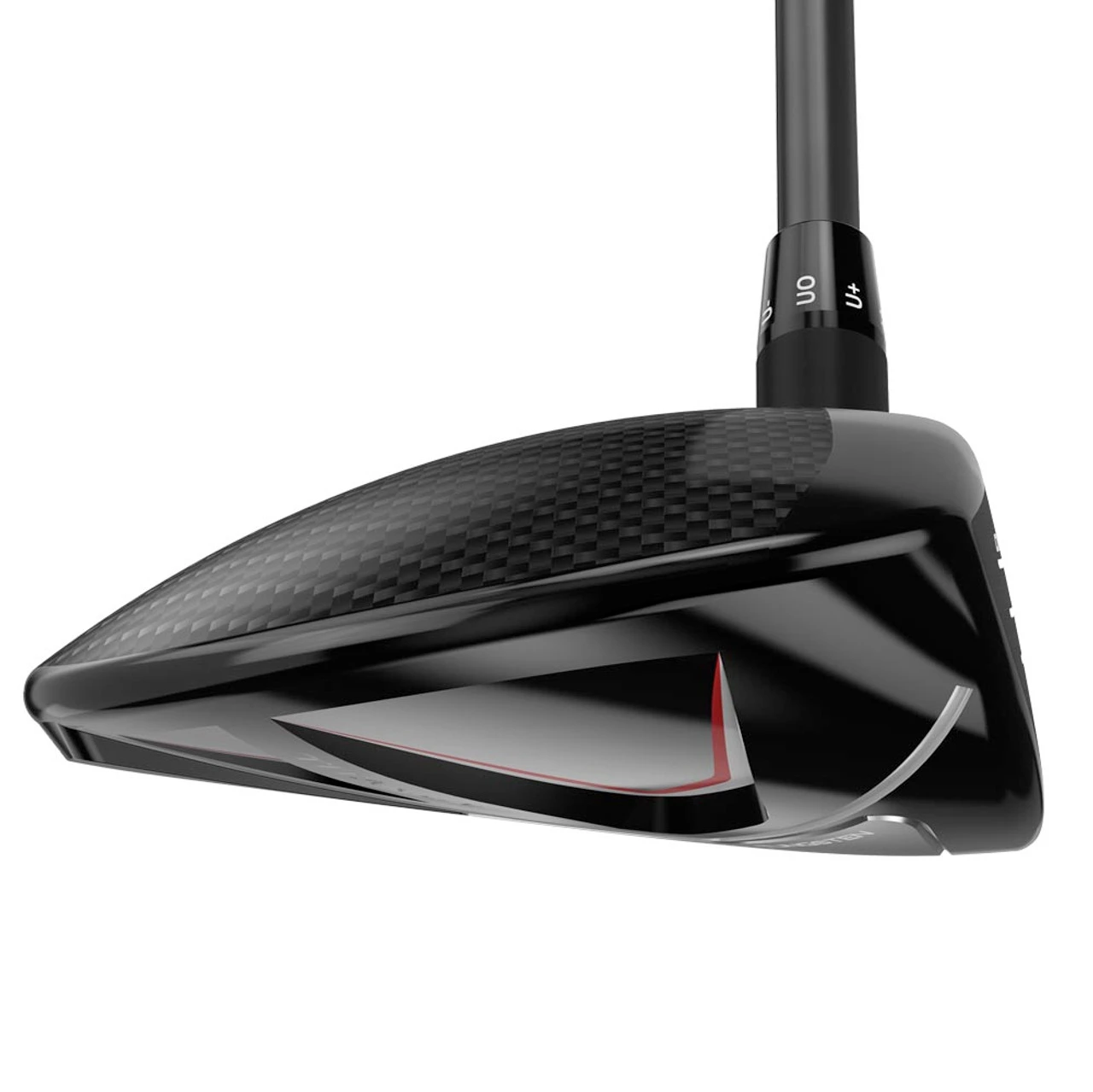 Tour Edge Exotics C722 Fairway Wood - Image 4